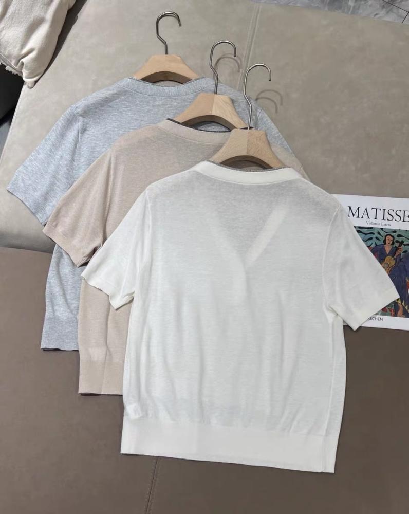 توب Brunello cucinelli