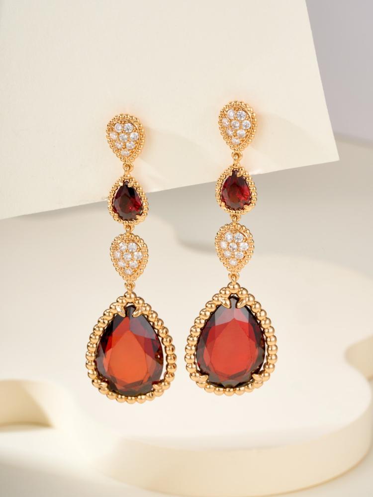 حلق بوشرون Boucheron