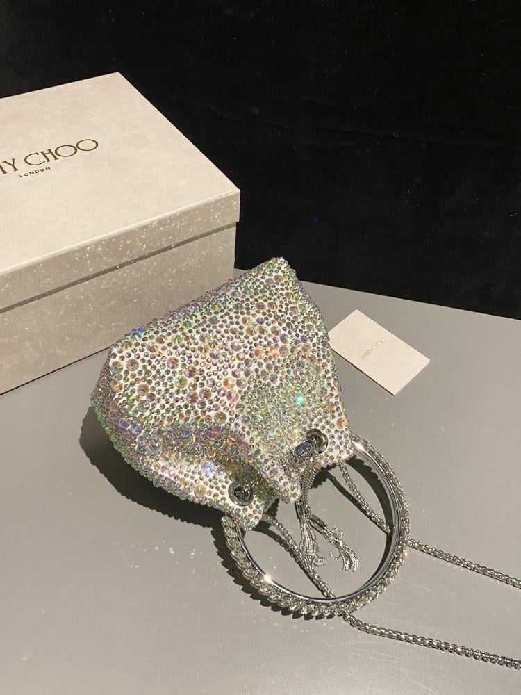 شنطة جيمي تشو JIMMY CHOO
