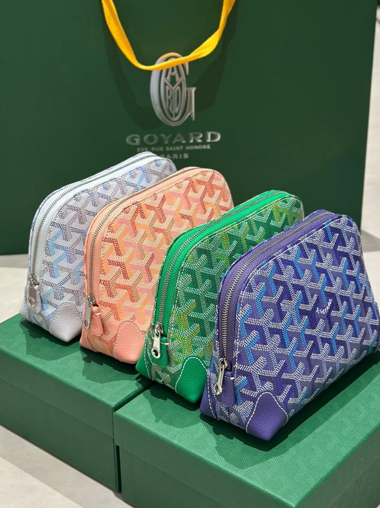 باوتش جويارد Vendome Pouch Goyard