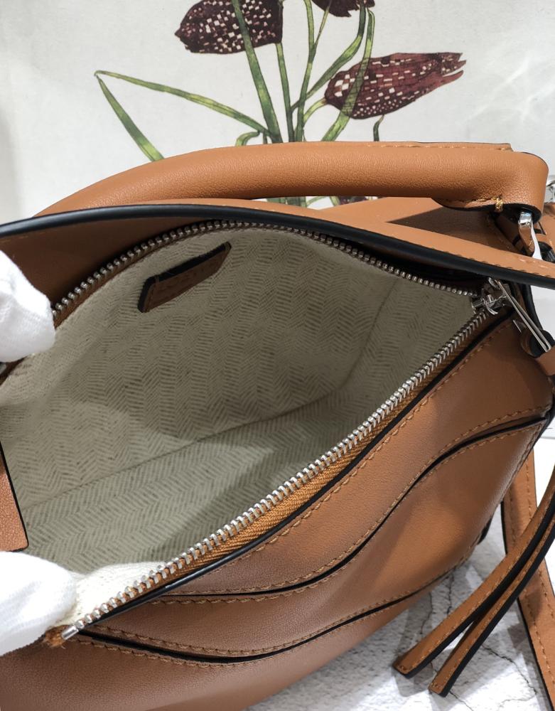 Louis Vuitton Puzzle mini bag