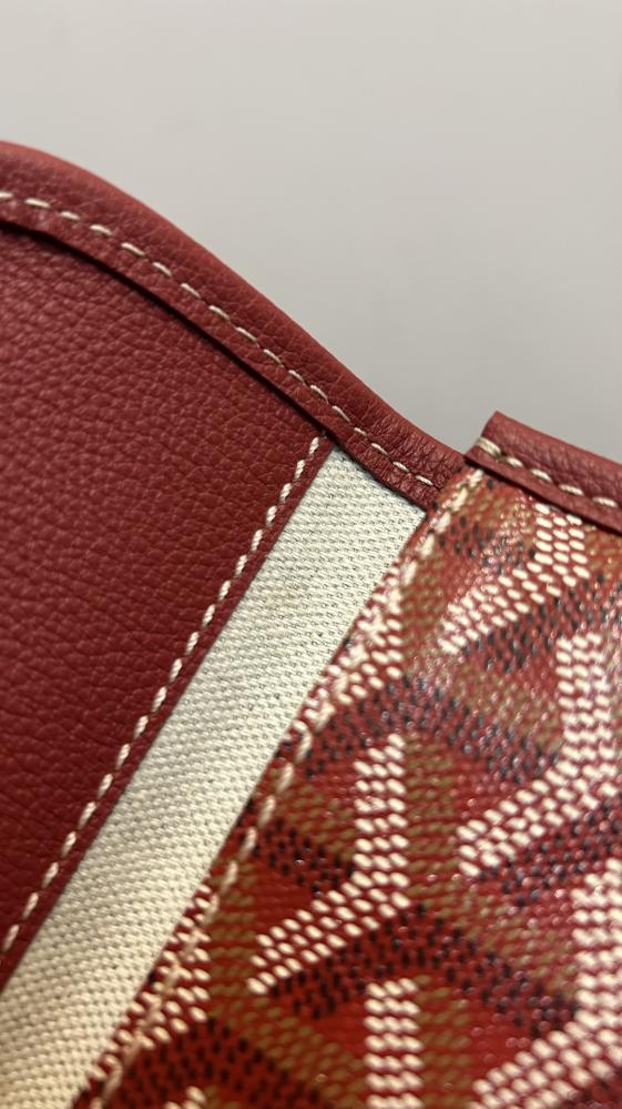 شنطة جويارد Boheme hobo Goyard
