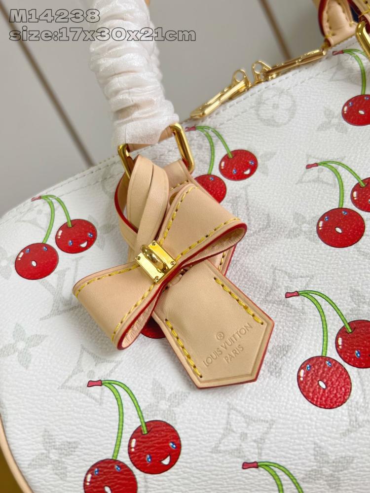 شنطة لويس فيتون شنطة لويس فيتون Speedy Bandoulière مقاس 30