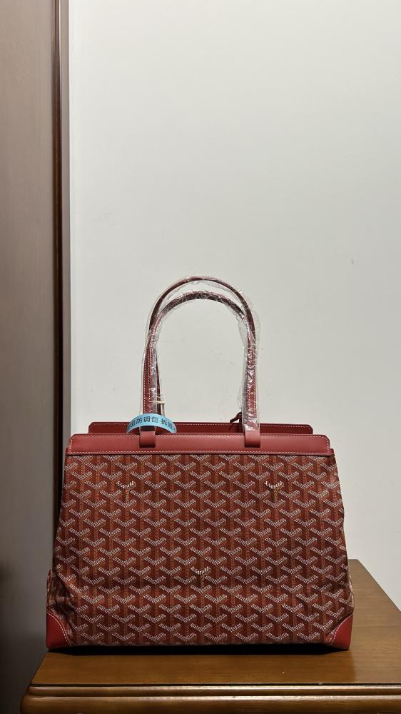 شنطة جويارد Bellchass Goyard