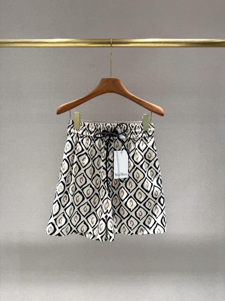 شورت Maxmara