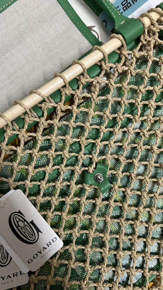 شنطة جويارد Aligre Goyard