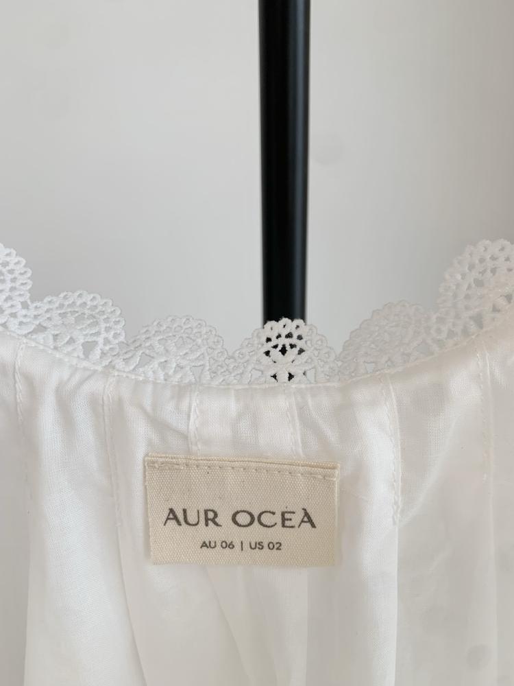 فستان Aur Ocea