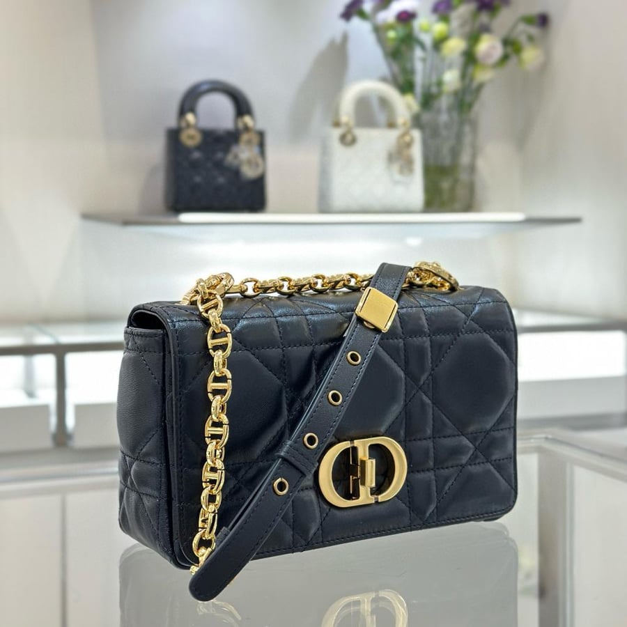 شنطة ديور Caro Doir