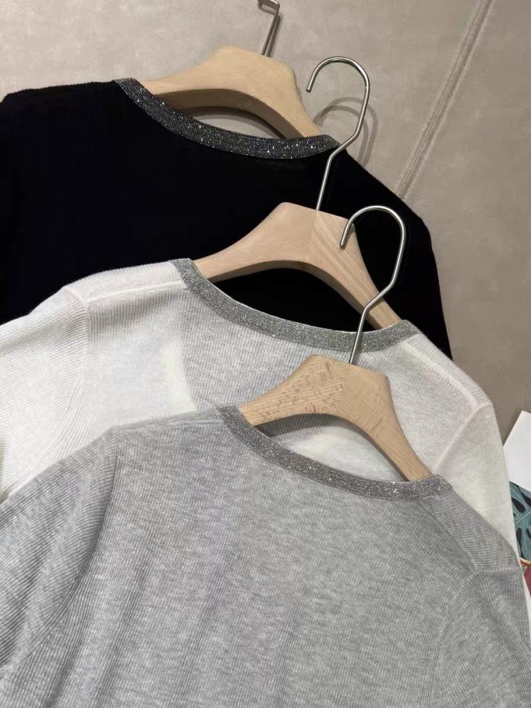 توب Brunello cucinelli