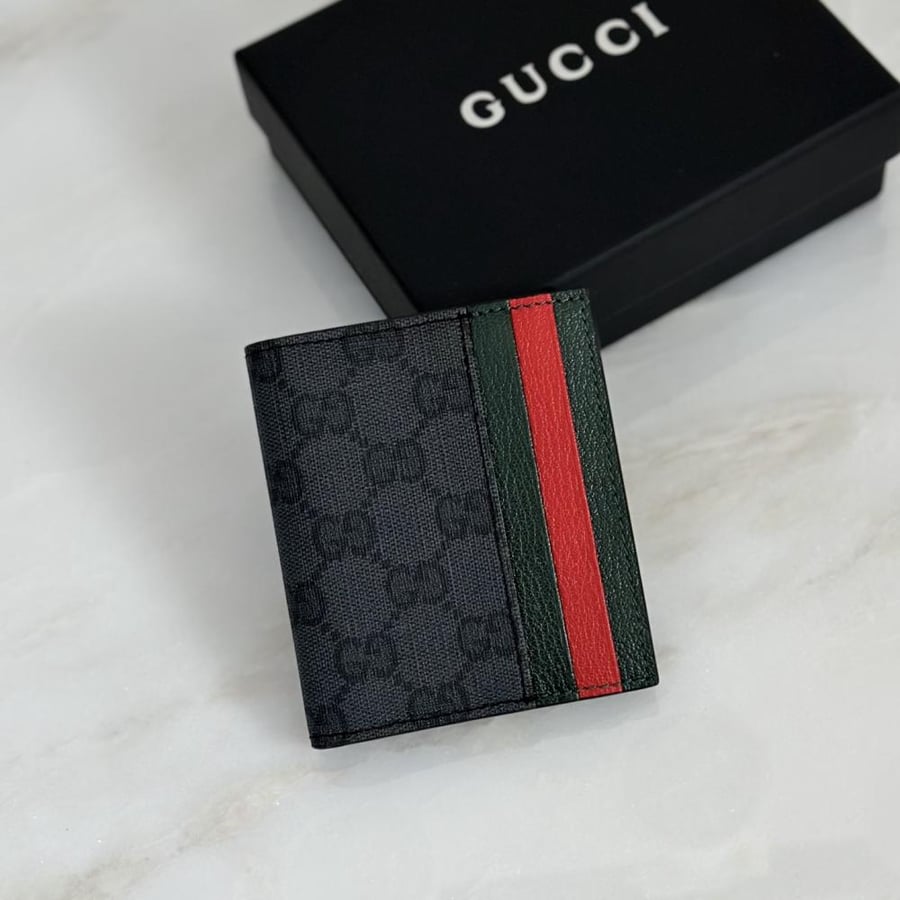 محفظة كارد هولدر غوتشي Card holder Gucci