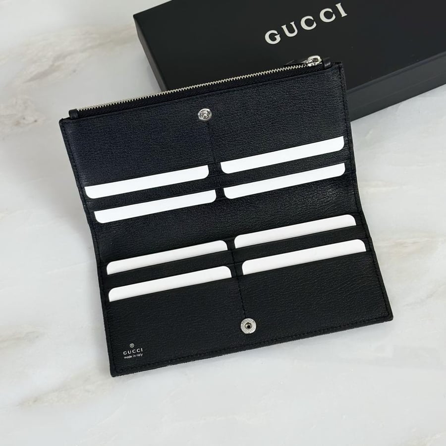 محفظة كارد هولدر غوتشي Card holder Gucci