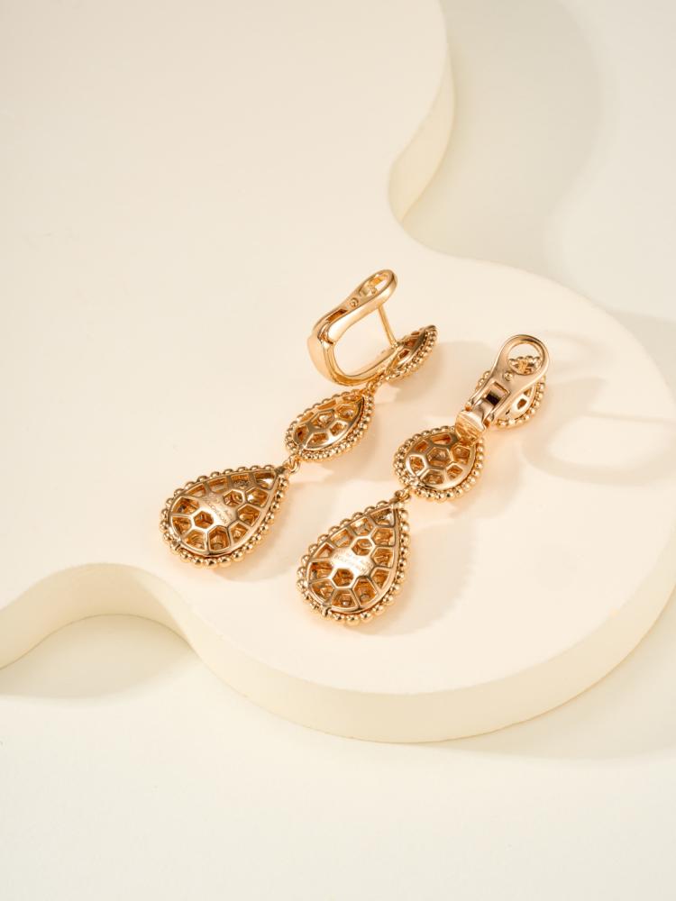 حلق بوشرون Boucheron