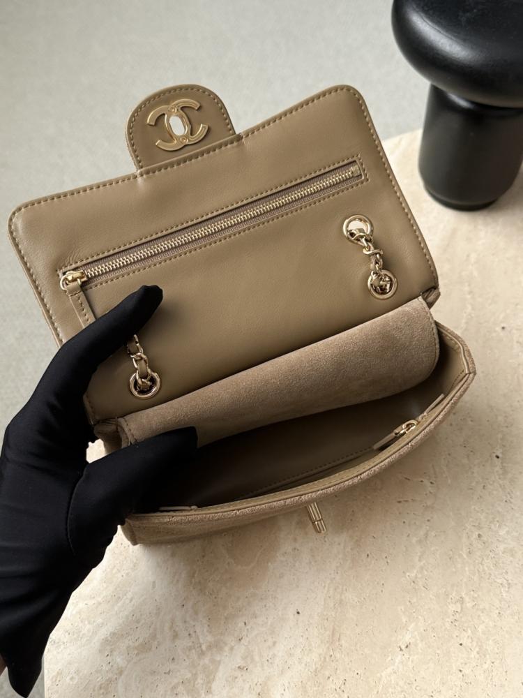 شنطة شانيل chanel
