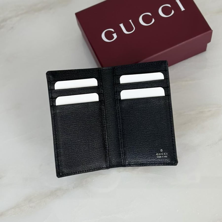 محفظة كارد هولدر غوتشي Card holder Gucci