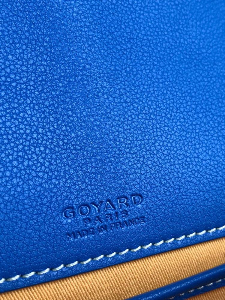 شنطة جويارد Belvedere مقاس 21cm