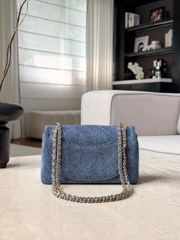 شنطة شانيل chanel
