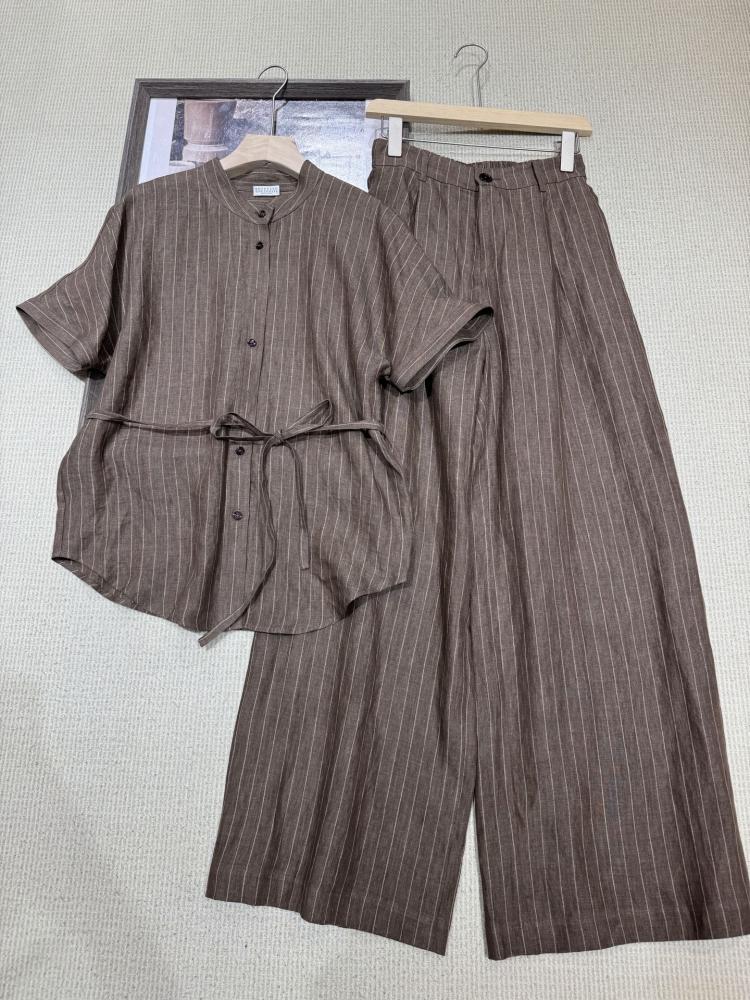 طقم Brunello cucinelli