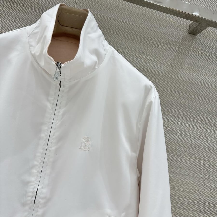 جاكيت Brunello cucinelli