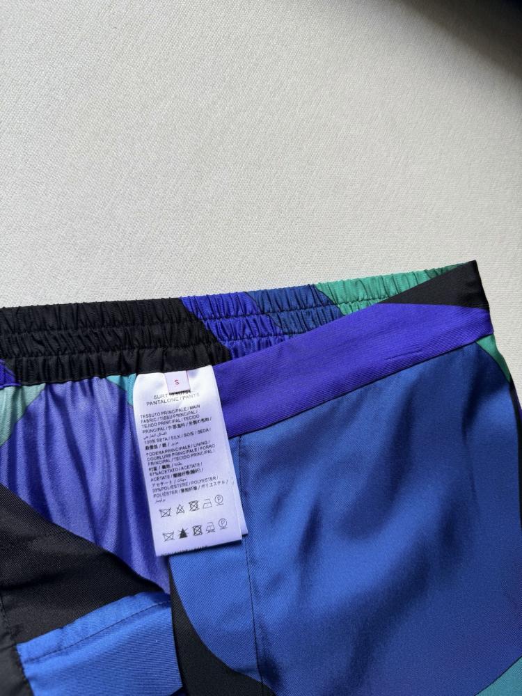 بنطلون Pucci.
