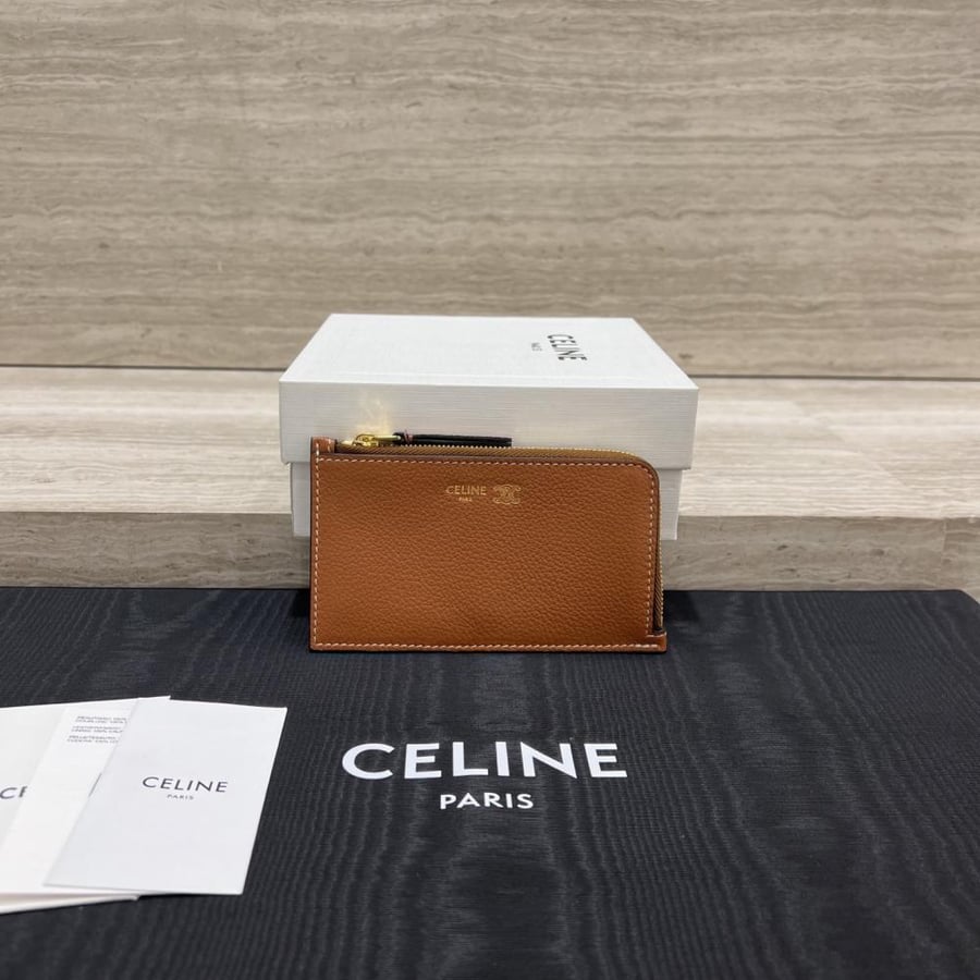 محفظة كارد هولدر سيلين CELINE