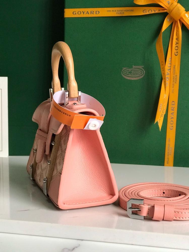 شنطة جويارد  saigon souple nano bag lrhs 11cm