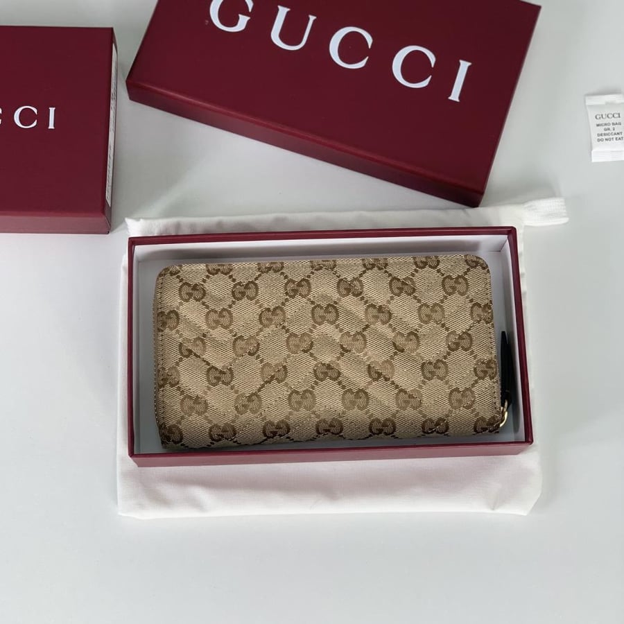 محفظة غوتشي Gucci