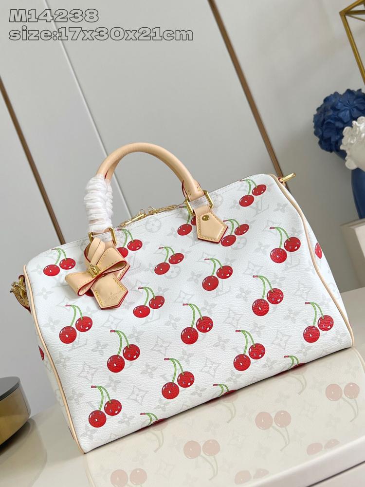 شنطة لويس فيتون شنطة لويس فيتون Speedy Bandoulière مقاس 30