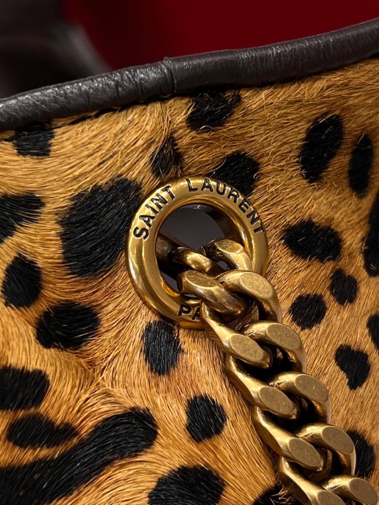 شنطة سان لوران Icare Saint Laurent
