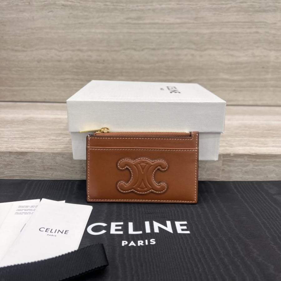محفظة كارد هولدر سيلين CELINE