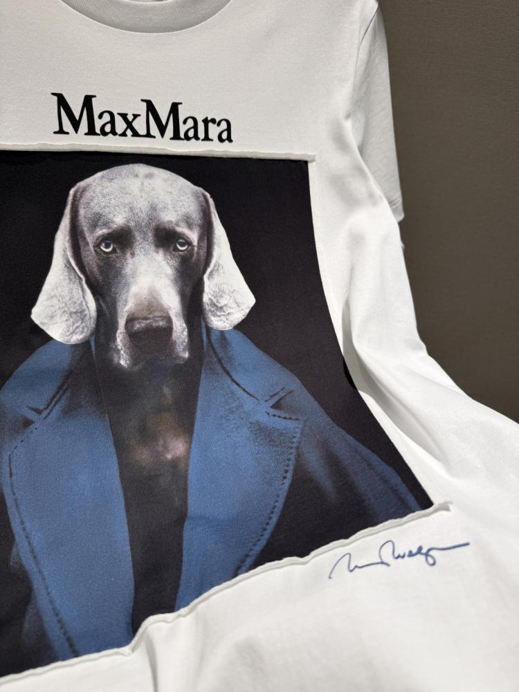 تيشيرت Maxmara