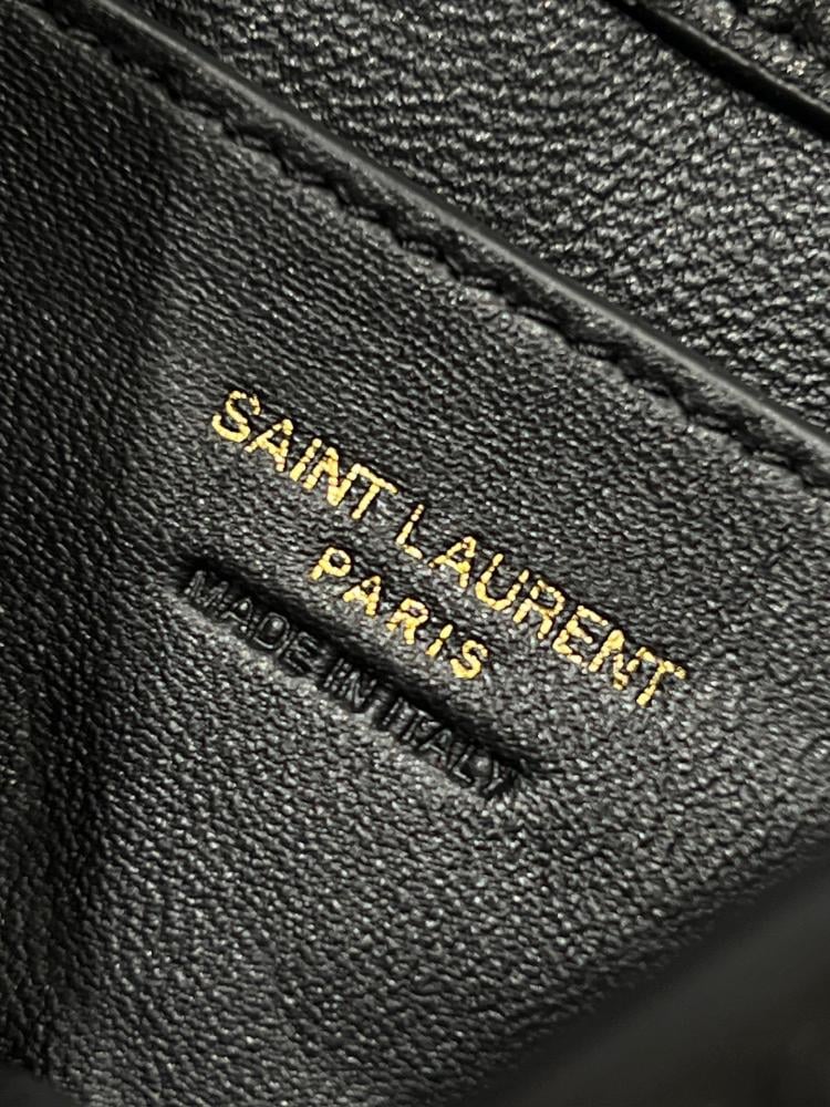 شنطة سان لوران LE Cassandre Saint Laurent