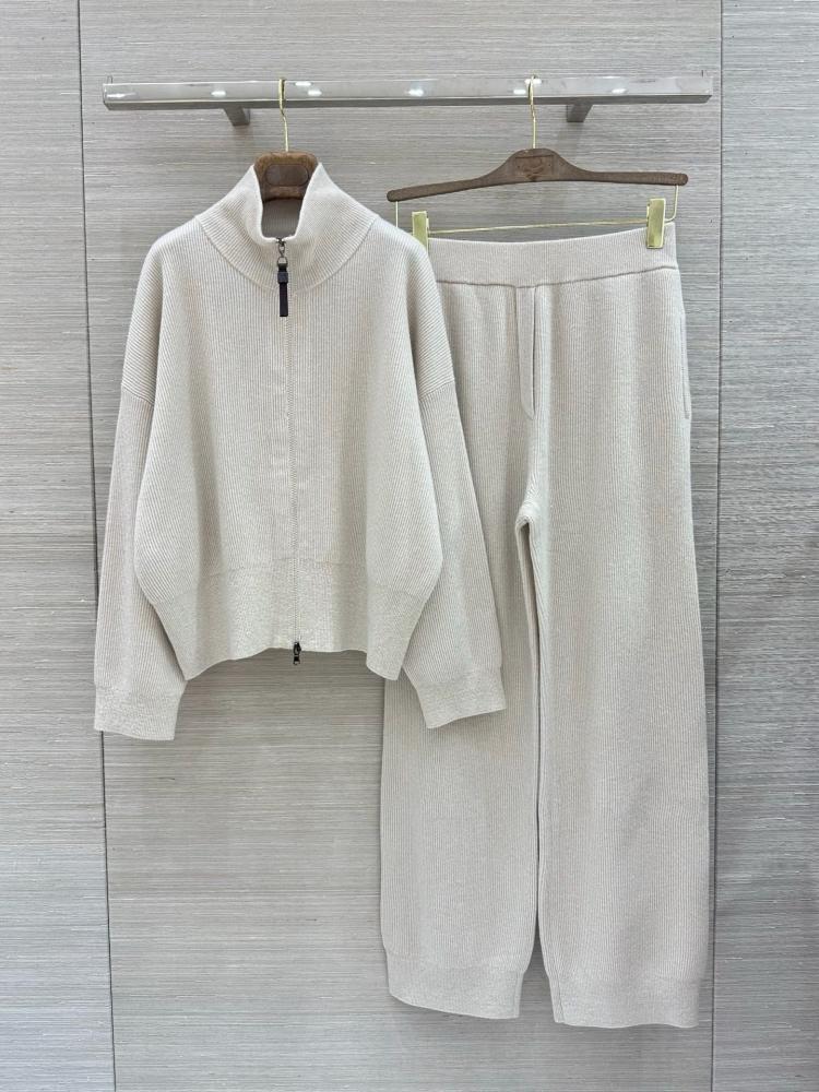طقم Brunello cucinelli