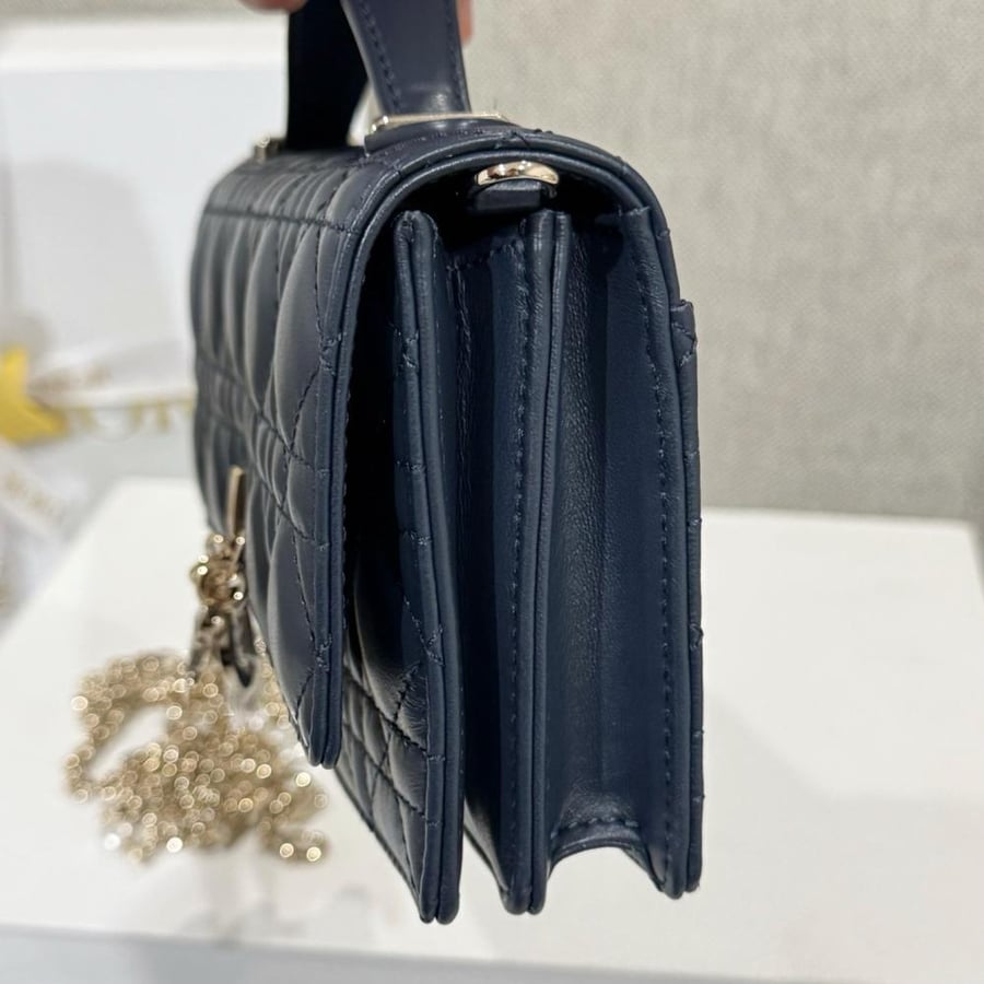 شنطة ديور Woc Dior