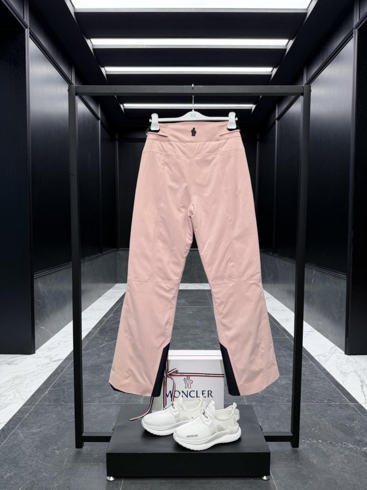 بنطال Moncler