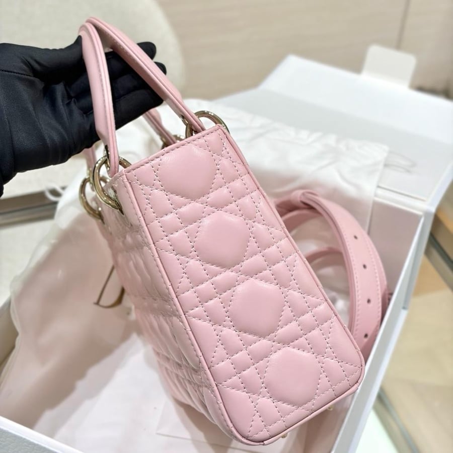 شنطة ديور Dior