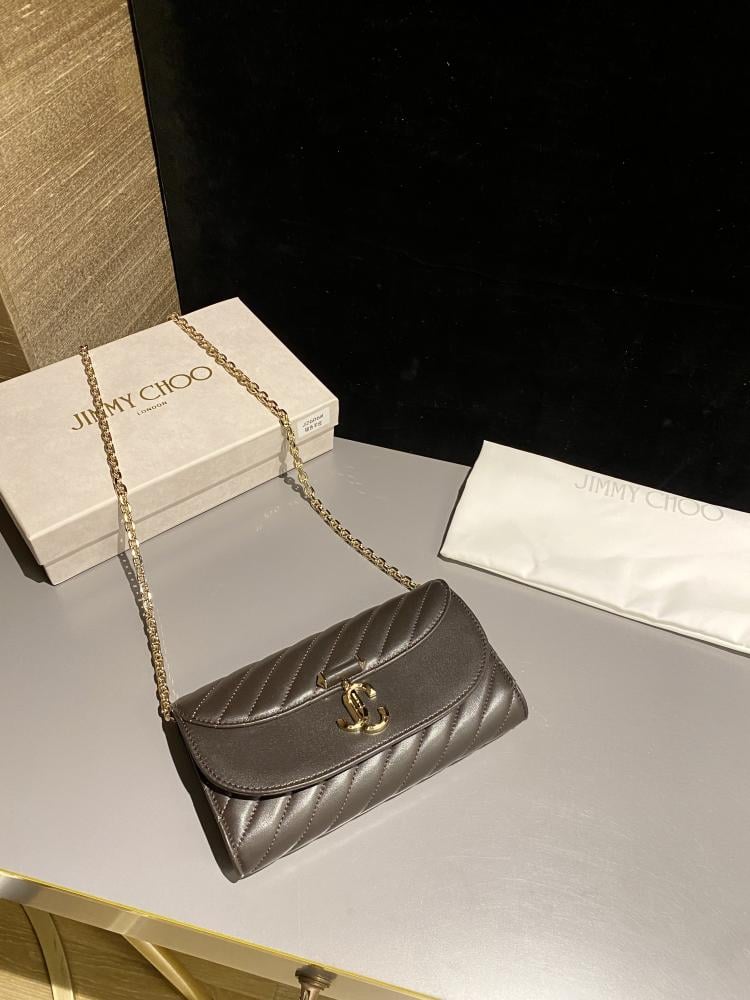 شنطة جيمي تشو JIMMY CHOO