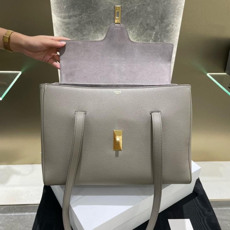 Celine soft bag 16 size 32cm