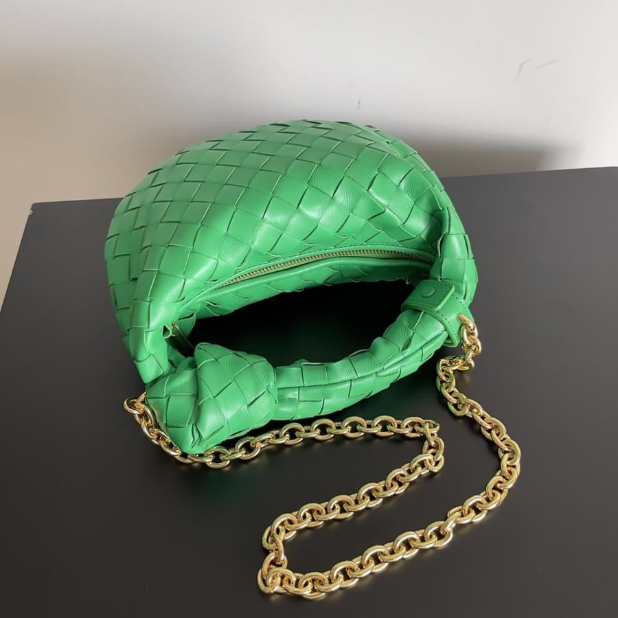 شنطة بوتيغا MINI JODIE مقاس 27cm
