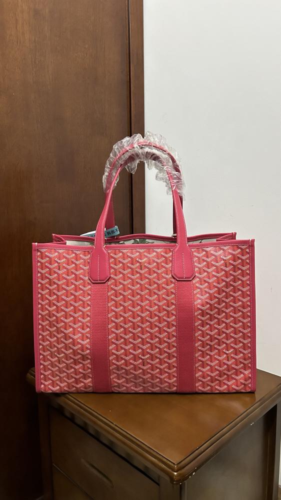 شنطة جويارد villette tote
