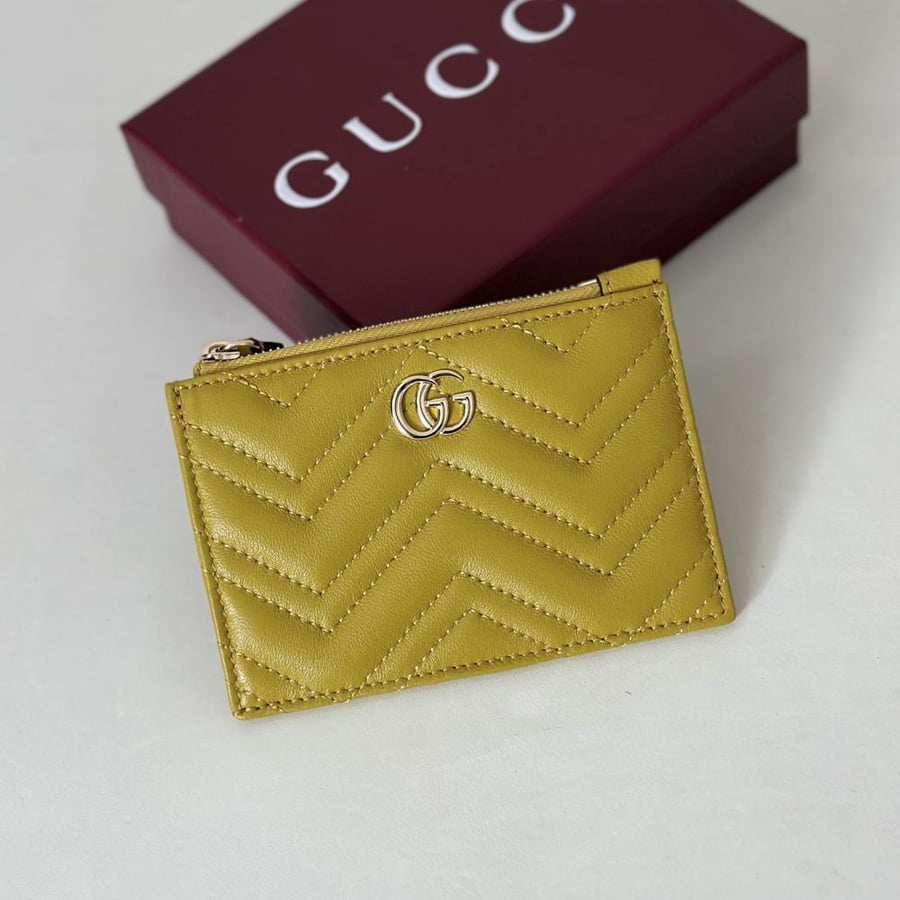 محفظة كارد هولدر غوتشي Card holder Gucci
