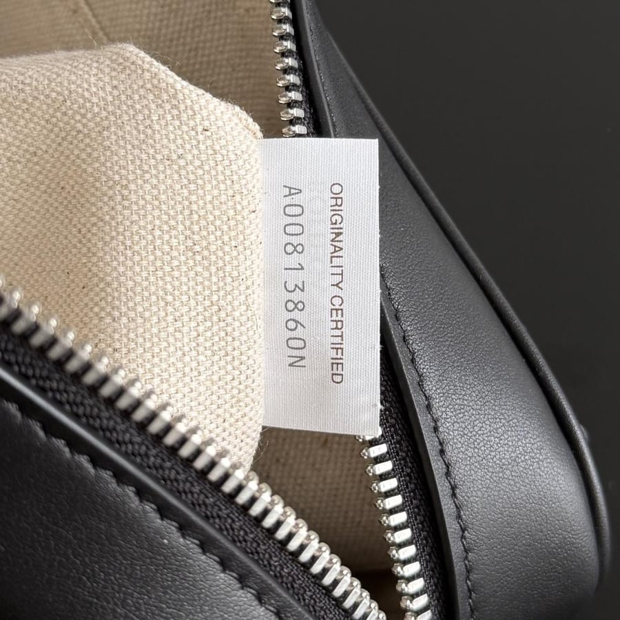 شنطة بوتيغا Camera Bag Bottega