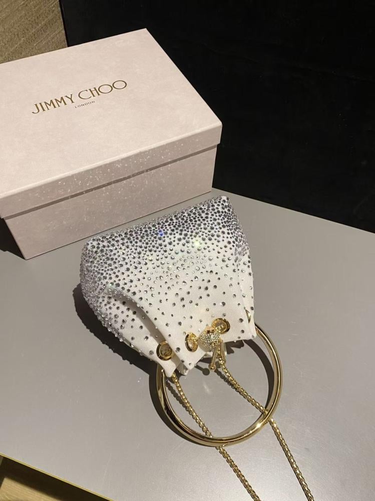 شنطة جيمي تشو JIMMY CHOO