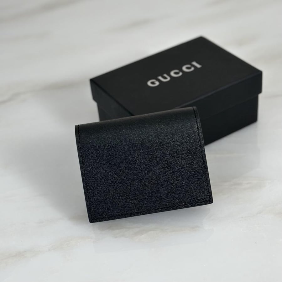 محفظة غوتشي Gucci