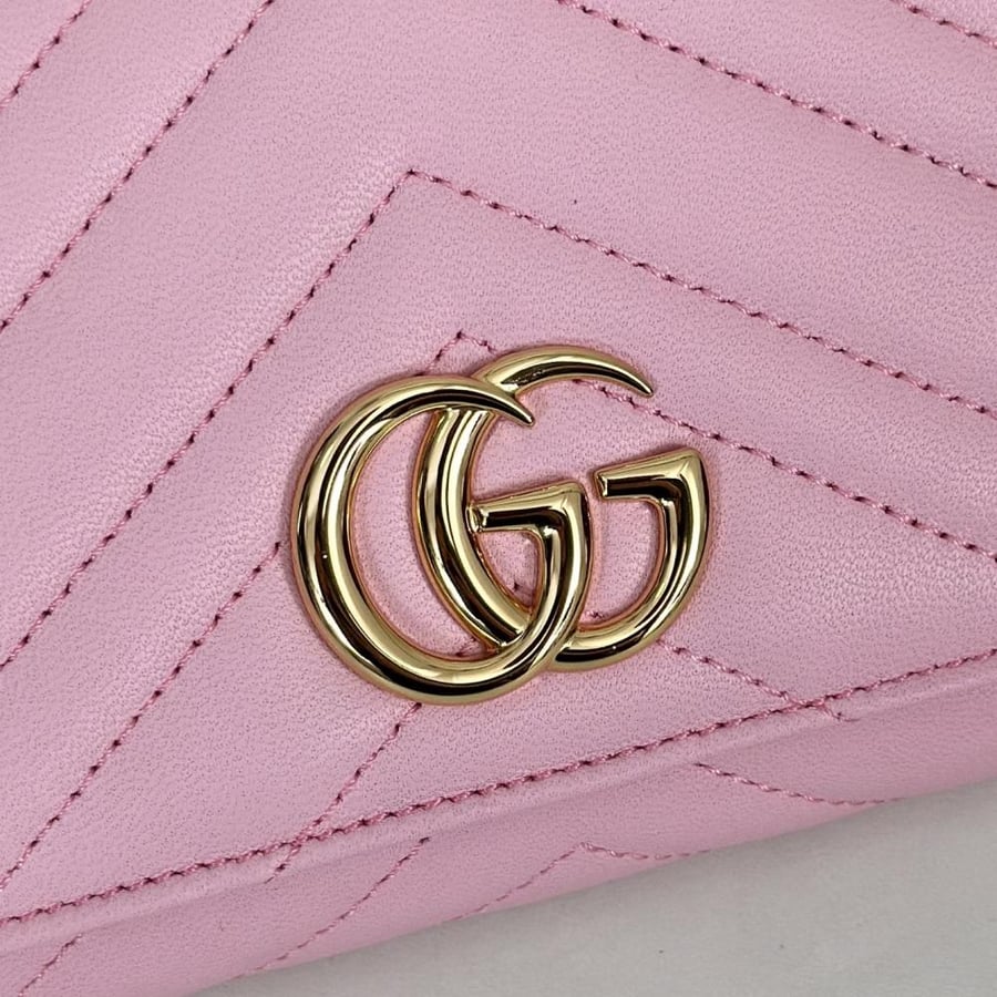 محفظة غوتشي Gucci