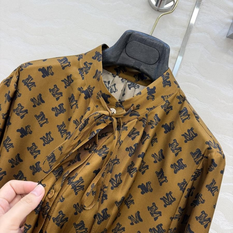 فستان MaxMara