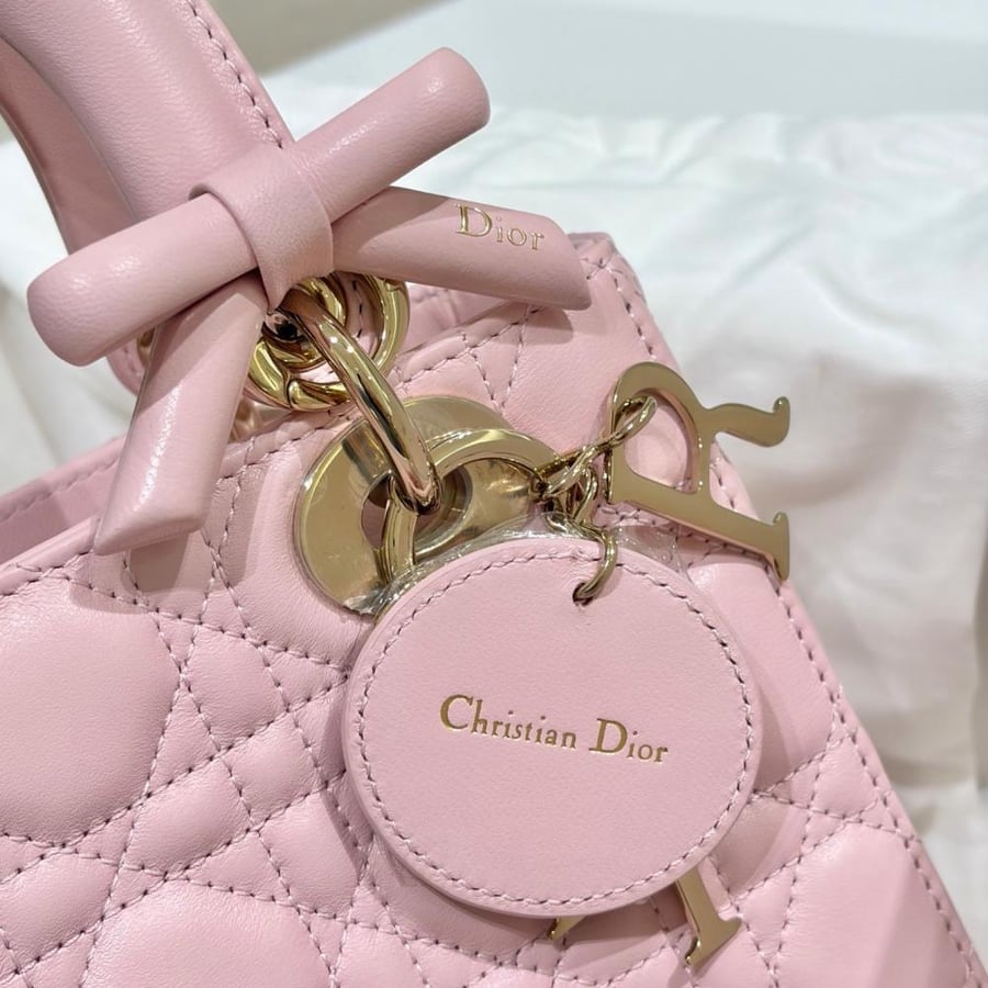 شنطة ديور Dior