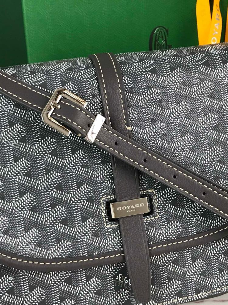 شنطة جويارد Belvedere مقاس 21cm