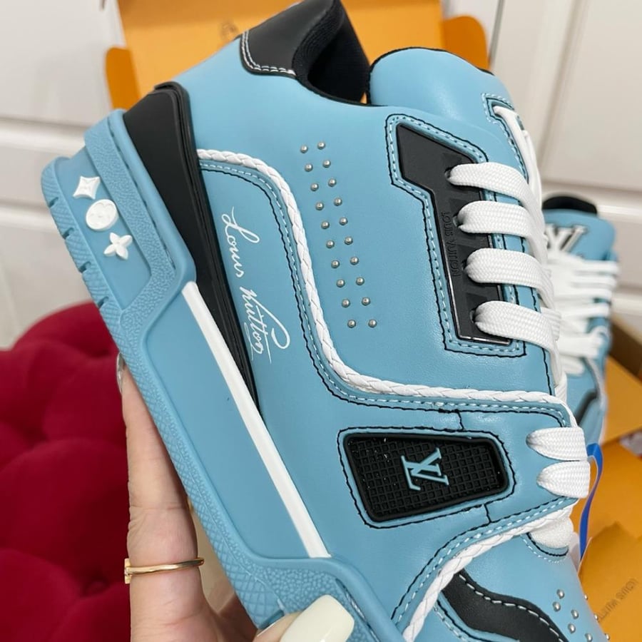 شوز لويس فيتون Trainer