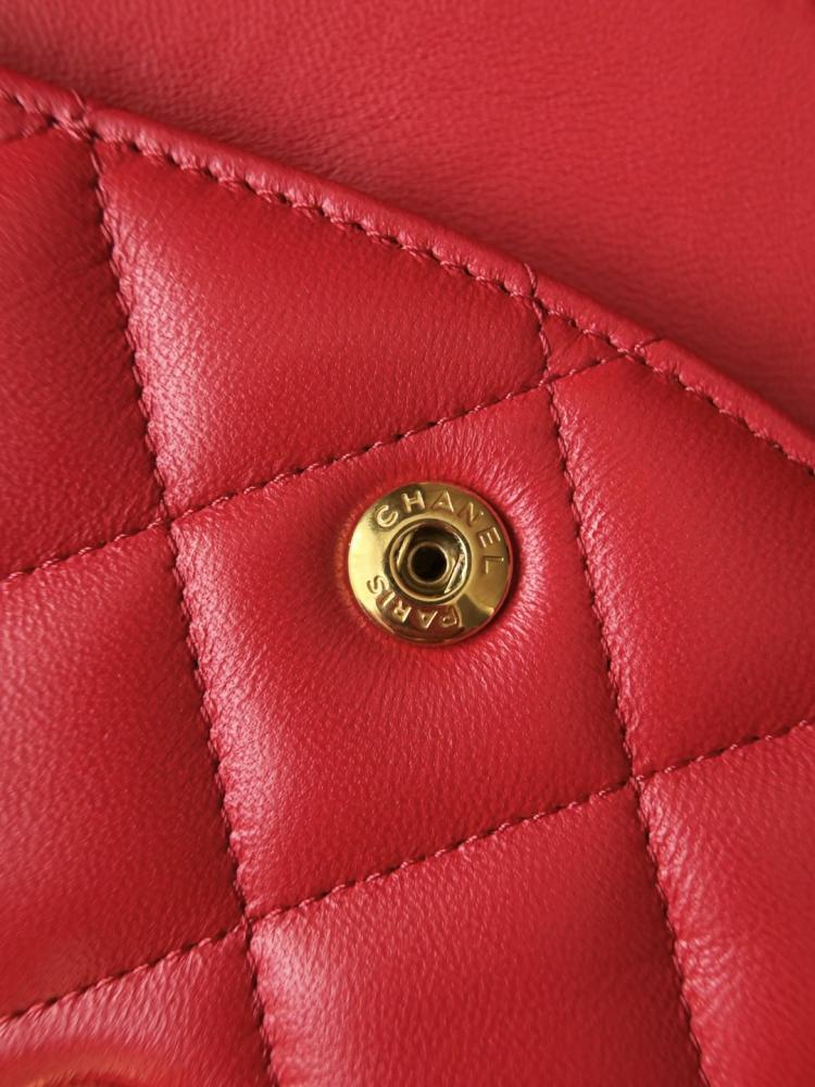 شنطة شانيل chanel