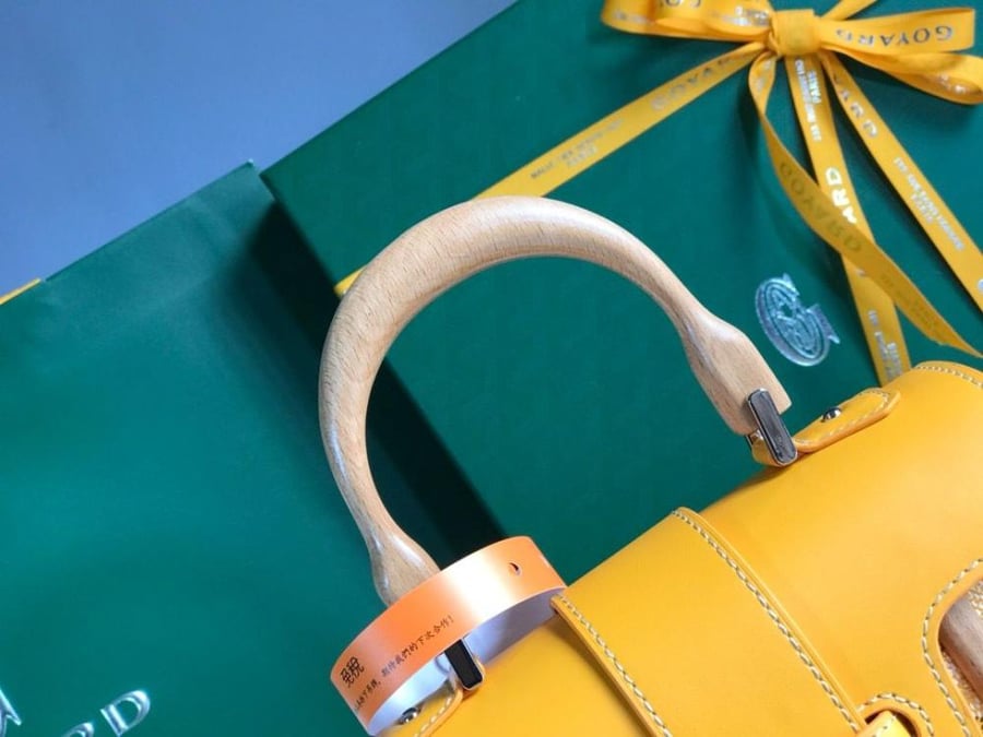 شنطة جويارد  saigon souple mini bag lrhs 20cm